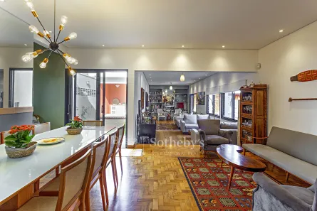Casa com 3 Quartos à venda, 220m² no Granja Julieta, São Paulo