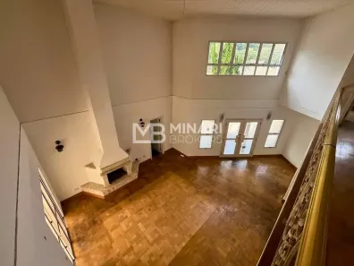 Casa de Condomínio com 3 Quartos à venda, 372m² no Tamboré, Barueri