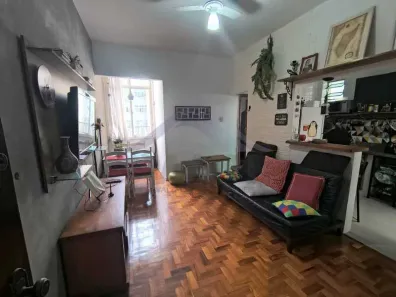 Apartamento com 2 Quartos à venda, 70m² no Tijuca, Rio de Janeiro