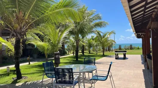 Casa de Condomínio com 4 Quartos à venda, 190m² no Itacimirim (Monte Gordo), Camaçari