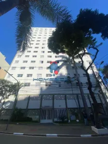 Apartamento com 1 Quarto à venda, 43m² no Centro, Campinas