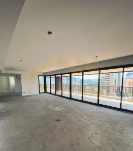 Apartamento com 3 Quartos à venda, 410m² no Green Valley Alphaville, Barueri