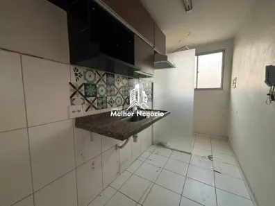 Apartamento com 2 Quartos à venda, 45m² no Jardim Márcia, Campinas