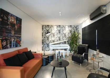 Casa de Condomínio com 5 Quartos à venda, 460m² no Paiol Velho, Santana de Parnaíba