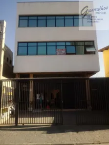 Prédio Comercial para venda ou aluguel, 870m² no Vila Galvão, Guarulhos
