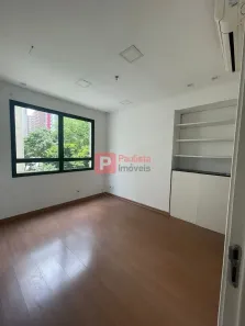 Sala Comercial para venda ou aluguel, 31m² no Jardim Paulista, São Paulo