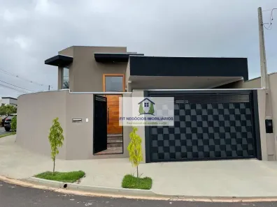 Casa com 3 Quartos à venda, 118m² no SETSUL, São José do Rio Preto