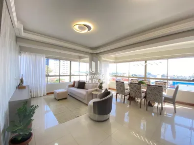 Apartamento com 3 Quartos à venda, 120m² no Tramandaí, Tramandaí