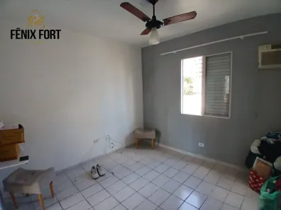 Kitnet com 1 Quarto à venda, 24m² no Canto do Forte, Praia Grande