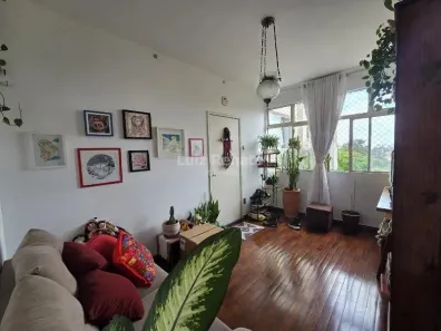 Apartamento com 3 Quartos à venda, 78m² no Colégio Batista, Belo Horizonte