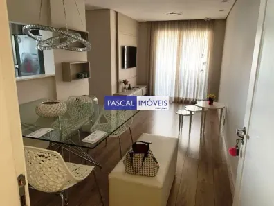 Apartamento com 2 Quartos à venda, 57m² no Vila Mariana, São Paulo