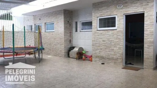 Casa com 5 Quartos à venda, 264m² no Jardim dos Oliveiras, Campinas