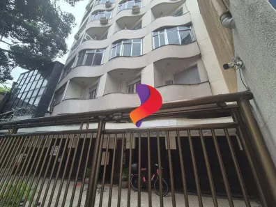Ponto Comercial para alugar, 256m² no Humaitá, Rio de Janeiro