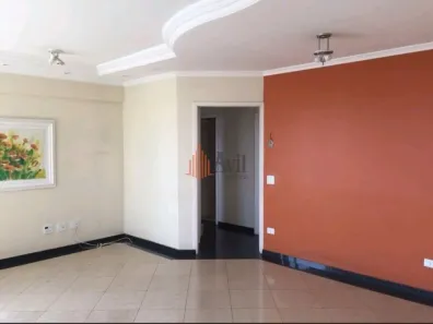 Apartamento com 3 Quartos à venda, 130m² no Vila Diva (Zona Leste), São Paulo