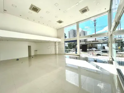 Ponto Comercial à venda, 240m² no Jardim América, Ribeirão Preto