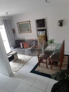 Apartamento com 1 Quarto à venda, 42m² no Santa Cecília, São Paulo