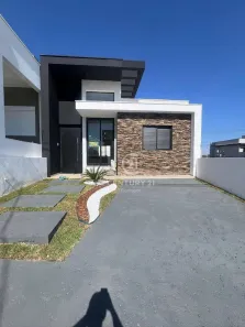 Casa de Condomínio com 3 Quartos à venda, 94m² no Horto Florestal, Sorocaba