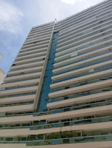 Apartamento com 4 Quartos à venda, 160m² no Meireles, Fortaleza