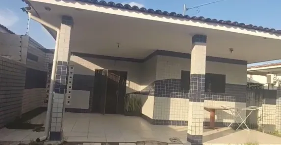 Casa com 3 Quartos à venda, 300m² no Cristo Redentor, João Pessoa