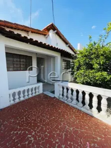 Prédio Comercial com 4 Quartos à venda, 138m² no Vila Georgina, Campinas