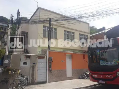 Sobrado com 2 Quartos à venda, 100m² no Santa Rosa, Niterói