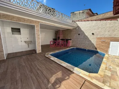 Casa com 3 Quartos à venda, 195m² no Ocian, Praia Grande