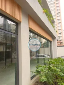 Ponto Comercial à venda, 213m² no Brooklin Paulista, São Paulo