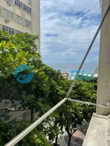 Apartamento com 3 Quartos à venda, 74m² no Leme, Rio de Janeiro