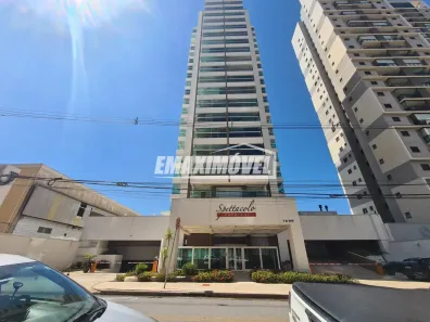 Apartamento com 1 Quarto à venda, 52m² no Parque Campolim, Sorocaba