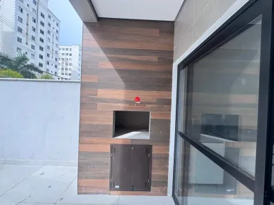 Apartamento com 3 Quartos à venda, 140m² no Cabral, Contagem