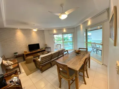 Apartamento com 3 Quartos à venda, 111m² no Riviera, Bertioga