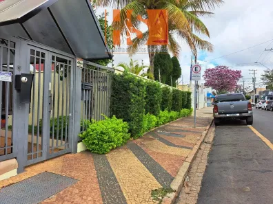 Apartamento com 2 Quartos à venda, 78m² no Centro, Indaiatuba