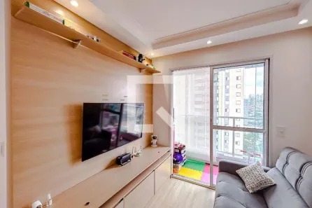 Apartamento com 2 Quartos à venda, 50m² no Vila Moreira, São Paulo