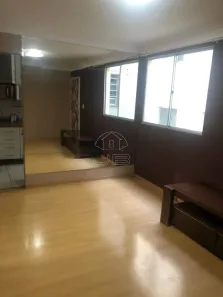 Apartamento com 3 Quartos à venda, 50m² no Vila Industrial, Campinas