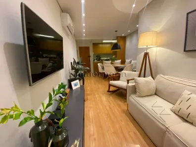 Apartamento com 2 Quartos para alugar, 60m² no Sumarezinho, São Paulo