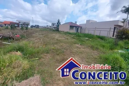 Lote/Terreno à venda, 390m² no Imbé, Imbé