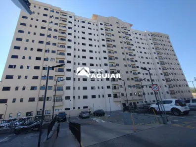 Apartamento com 2 Quartos para alugar, 51m² no Ortizes, Valinhos