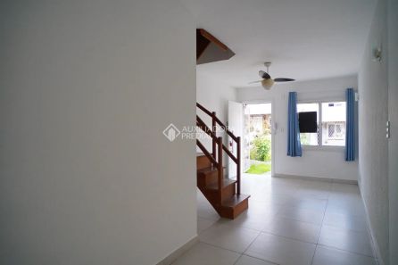 Casa de Condomínio com 2 Quartos à venda, 84m² no Morro Santana, Porto Alegre