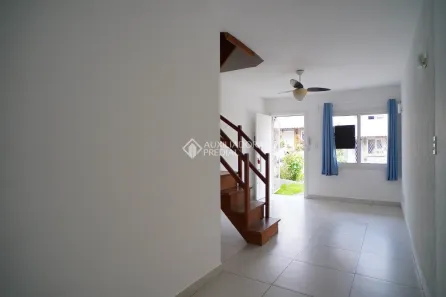 Casa de Condomínio com 2 Quartos à venda, 79m² no Morro Santana, Porto Alegre