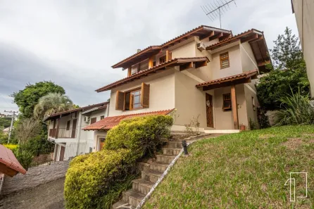 Casa com 3 Quartos à venda, 207m² no Boa Vista, Novo Hamburgo