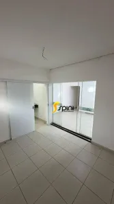 Imóvel Comercial para alugar, 126m² no Martins, Uberlândia