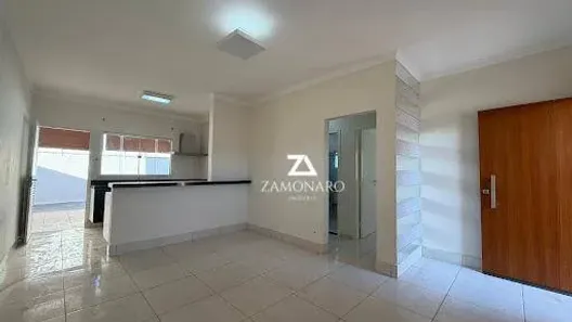 Casa com 3 Quartos à venda, 150m² no Borboleta II, Bady Bassitt