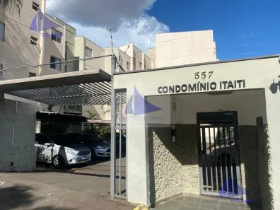 Apartamento com 2 Quartos à venda, 63m² no Jardim Interlagos, Campinas