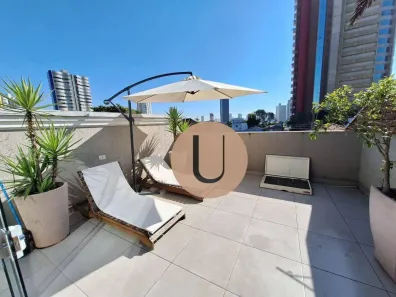 Sobrado com 4 Quartos à venda, 163m² no Vila Alpina, Santo André