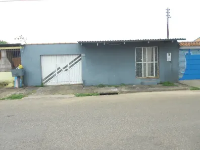 Casa com 4 Quartos à venda, 150m² no Cohab, Porto Velho