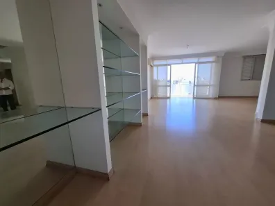 Apartamento com 2 Quartos à venda, 155m² no Centro, Ribeirão Preto