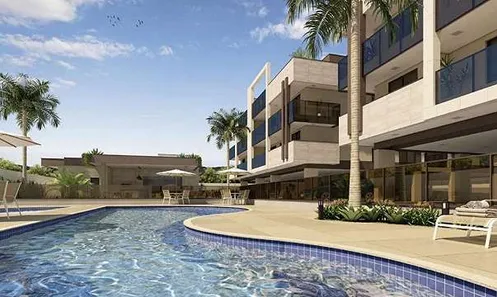 Cobertura com 4 Quartos à venda, 320m² no Camboinhas, Niterói