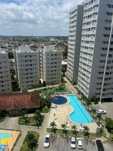 Apartamento com 3 Quartos à venda, 60m² no Artur Lundgren I, Paulista