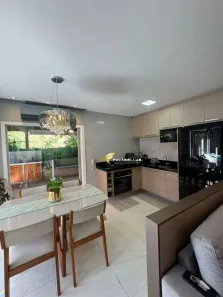 Casa de Condomínio com 3 Quartos à venda, 102m² no Medeiros, Jundiaí