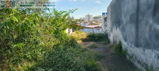 Lote/Terreno à venda, 440m² no Vila Brasílio Machado, São Paulo